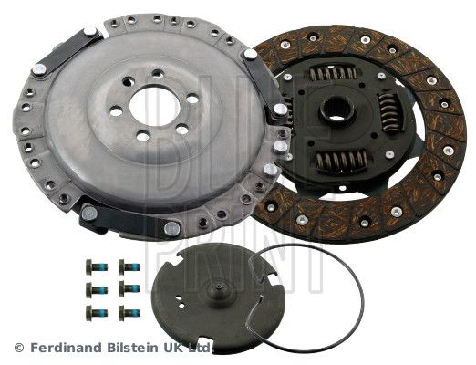 BLUE PRINT ADV183037 Clutch Kit