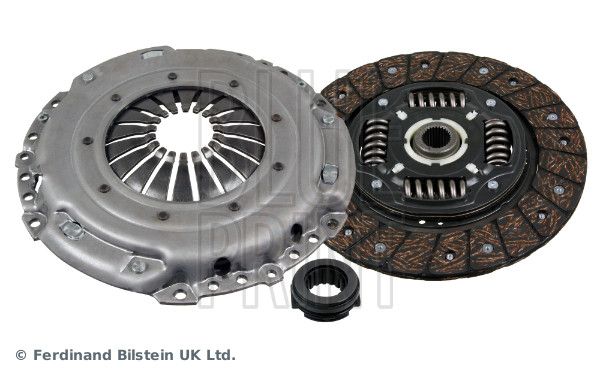 BLUE PRINT ADV183040 Clutch Kit