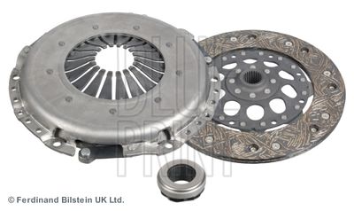 Clutch Kit BLUE PRINT ADV183044