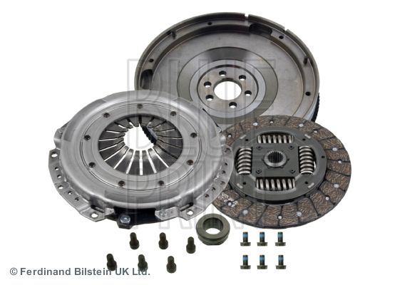 BLUE PRINT ADV183063 Clutch Kit