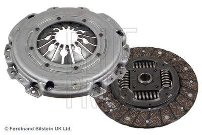 Clutch Kit BLUE PRINT ADV183068