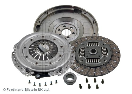 BLUE PRINT ADV183069 Clutch Kit