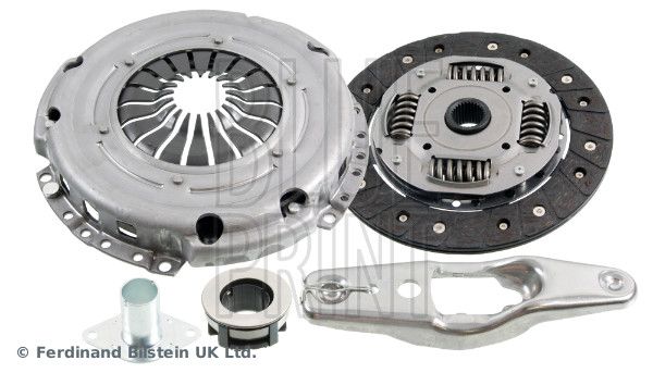 BLUE PRINT ADV183073 Clutch Kit