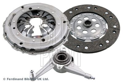 Clutch Kit BLUE PRINT ADV183075