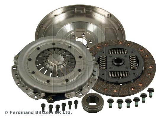 BLUE PRINT ADV183076 Clutch Kit