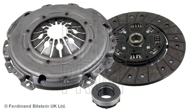 BLUE PRINT ADV183079 Clutch Kit