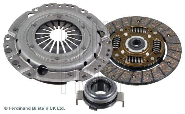 BLUE PRINT ADV183084 Clutch Kit