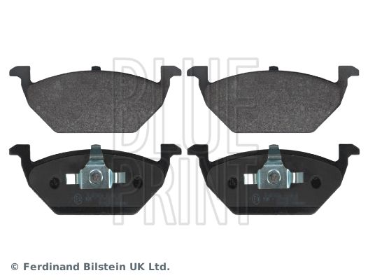 BLUE PRINT ADV184202 Brake Pad Set, disc brake