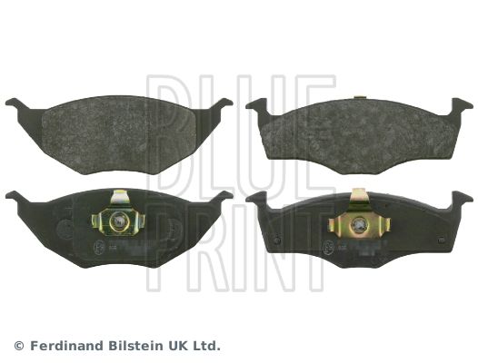 BLUE PRINT ADV1842103 Brake Pad Set, disc brake