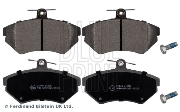 BLUE PRINT ADV184269 Brake Pad Set, disc brake