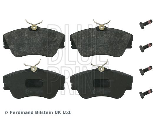 BLUE PRINT ADV184287 Brake Pad Set, disc brake