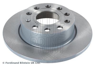 Brake Disc BLUE PRINT ADV184306