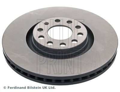 Brake Disc BLUE PRINT ADV184321