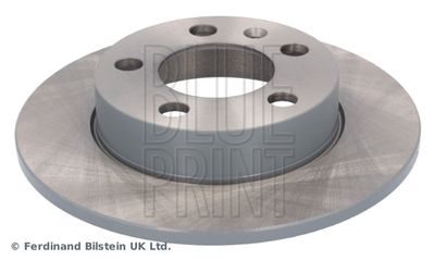 Brake Disc BLUE PRINT ADV184325