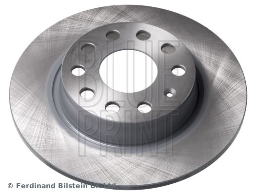 BLUE PRINT ADV184326 Brake Disc