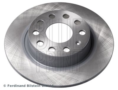 Brake Disc BLUE PRINT ADV184326