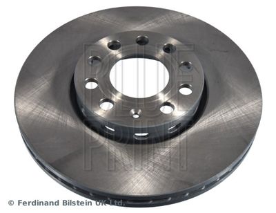 Brake Disc BLUE PRINT ADV184333