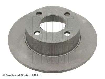 Brake Disc BLUE PRINT ADV184335