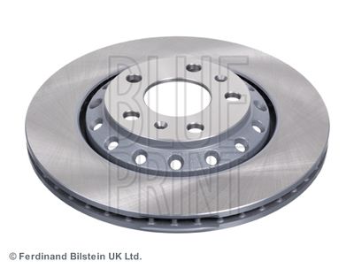 Brake Disc BLUE PRINT ADV184339