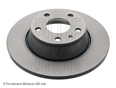 Brake Disc BLUE PRINT ADV184341