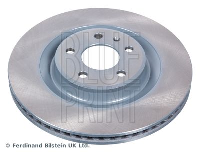 Brake Disc BLUE PRINT ADV184344