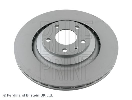 BLUE PRINT ADV184346 Brake Disc