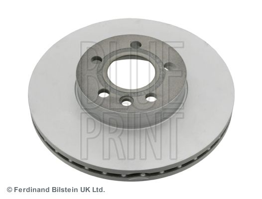 BLUE PRINT ADV184358 Brake Disc