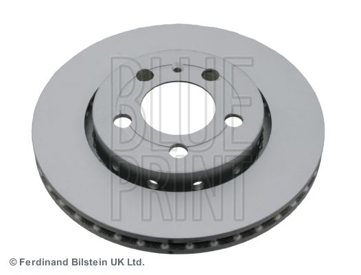 BLUE PRINT ADV184367 Brake Disc