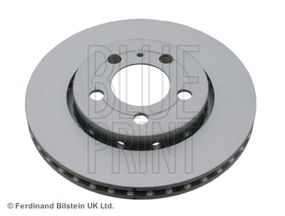 Brake Disc BLUE PRINT ADV184367