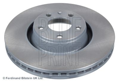 Brake Disc BLUE PRINT ADV184369