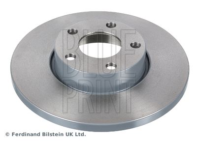 Brake Disc BLUE PRINT ADV184382