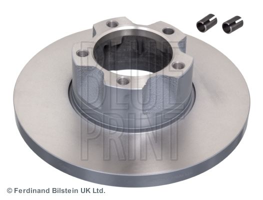 BLUE PRINT ADV184385 Brake Disc