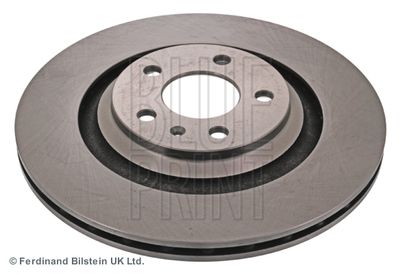 Brake Disc BLUE PRINT ADV184395