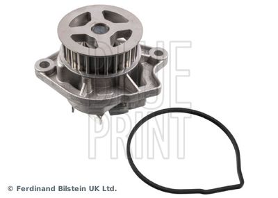 Water Pump, engine cooling BLUE PRINT ADV189101