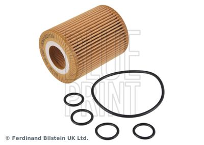 Oil Filter BLUE PRINT ADW192103