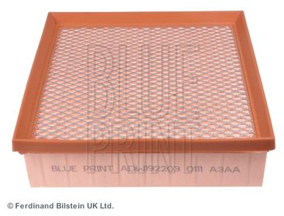 Air Filter BLUE PRINT ADW192203