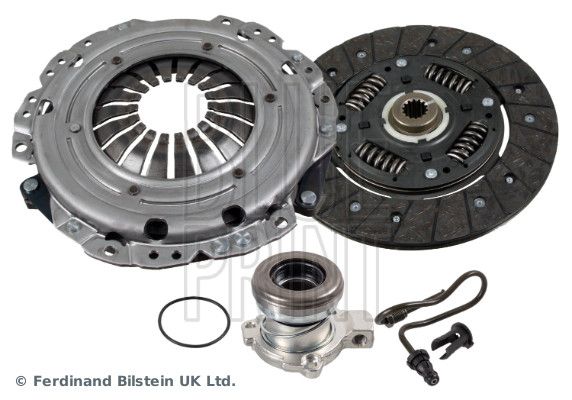 BLUE PRINT ADW1930100 Clutch Kit