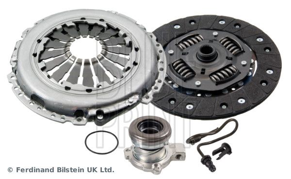 BLUE PRINT ADW1930105 Clutch Kit