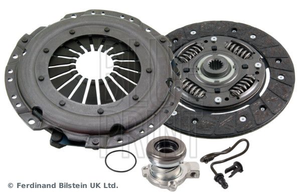 BLUE PRINT ADW193011 Clutch Kit