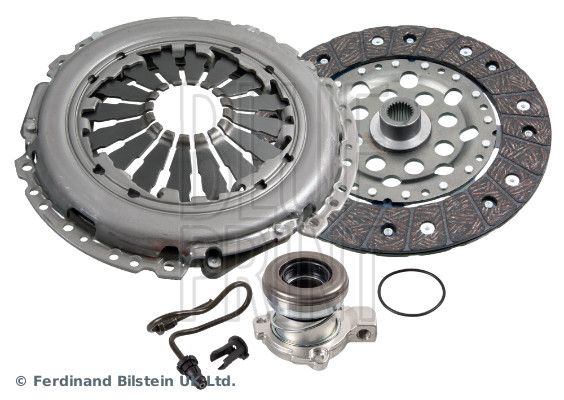 BLUE PRINT ADW1930111 Clutch Kit