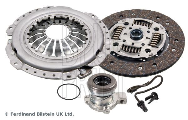 BLUE PRINT ADW1930117 Clutch Kit