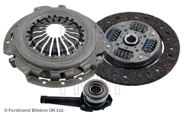 BLUE PRINT ADW1930119 Clutch Kit