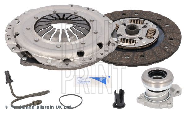 BLUE PRINT ADW1930123 Clutch Kit