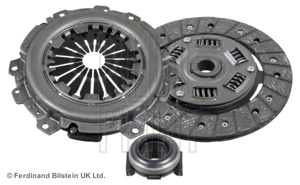 BLUE PRINT ADW193025 Clutch Kit