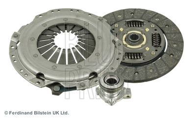 Clutch Kit BLUE PRINT ADW193026