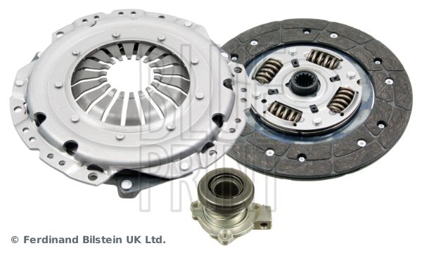 BLUE PRINT ADW193028 Clutch Kit