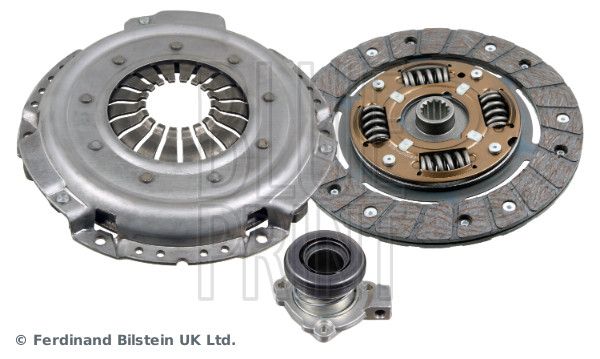 BLUE PRINT ADW193029 Clutch Kit