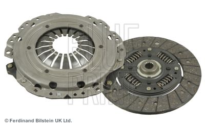 Clutch Kit BLUE PRINT ADW193040