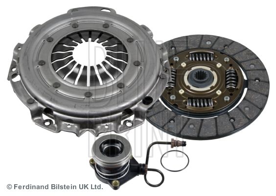 BLUE PRINT ADW193045 Clutch Kit