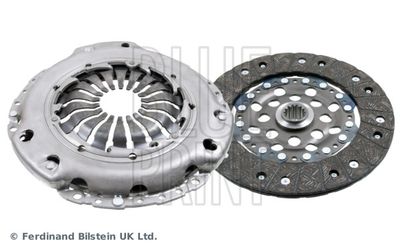 Clutch Kit BLUE PRINT ADW193046